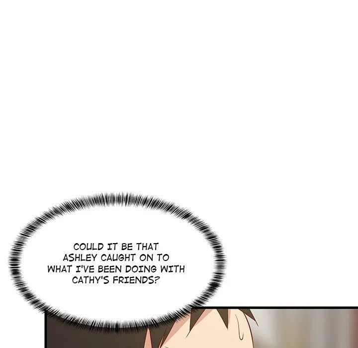Read Study Buddies chapter 53 image 108 on Lezhin