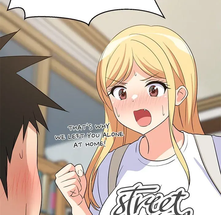 Read Study Buddies chapter 53 image 112 on Lezhin