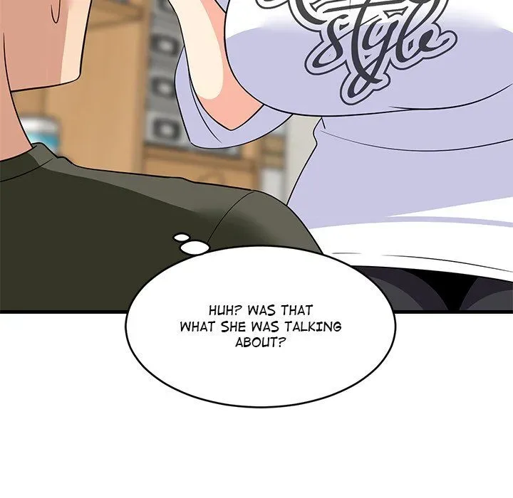 Read Study Buddies chapter 53 image 113 on Lezhin