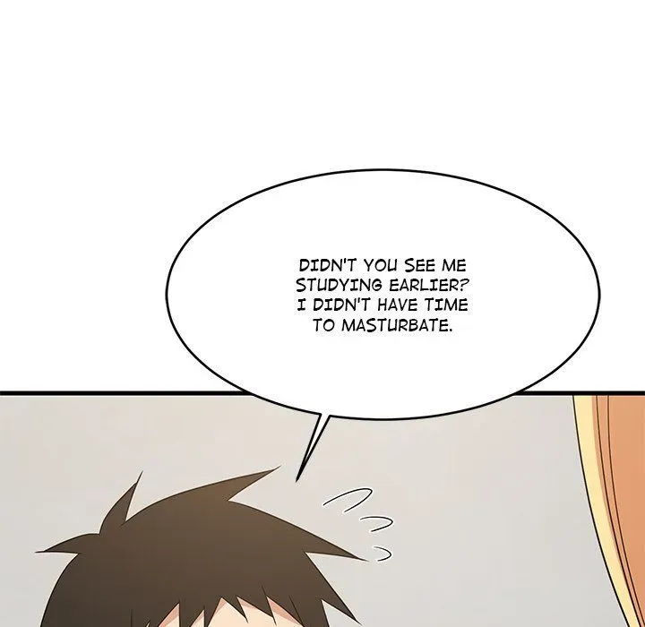 Read Study Buddies chapter 53 image 114 on Lezhin