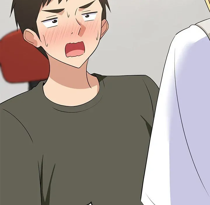 Read Study Buddies chapter 53 image 115 on Lezhin