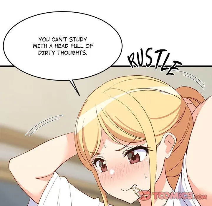 Read Study Buddies chapter 53 image 119 on Lezhin