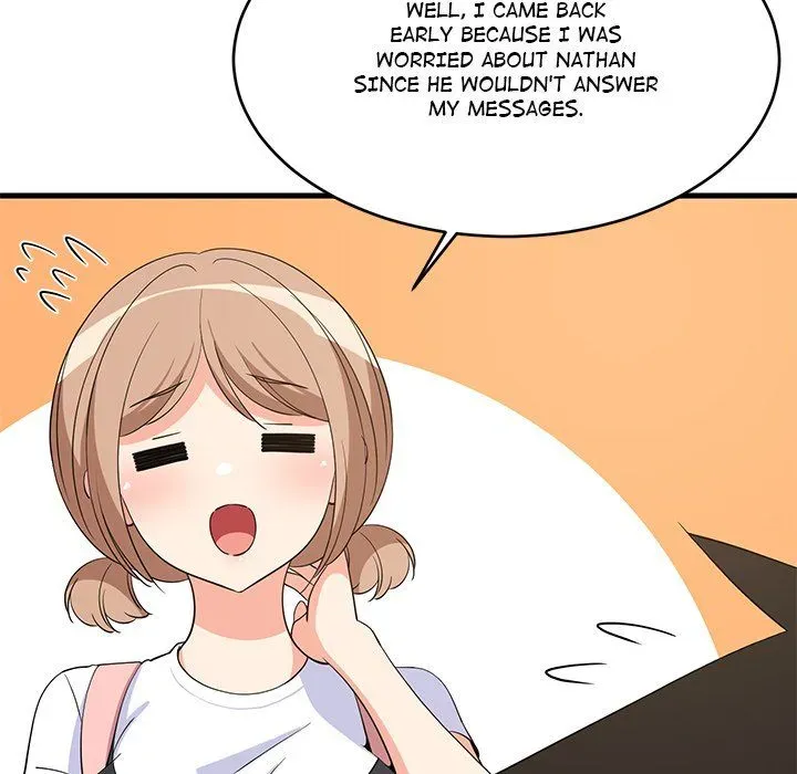 Read Study Buddies chapter 53 image 12 on Lezhin