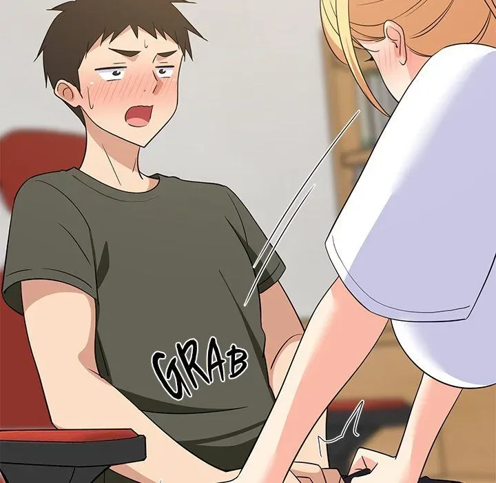 Read Study Buddies chapter 53 image 122 on Lezhin