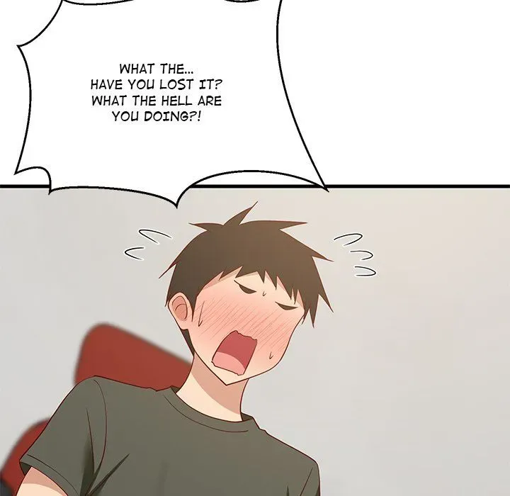 Read Study Buddies chapter 53 image 126 on Lezhin