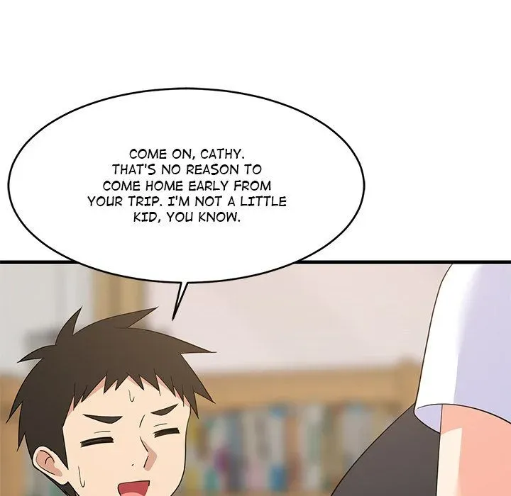 Read Study Buddies chapter 53 image 14 on Lezhin