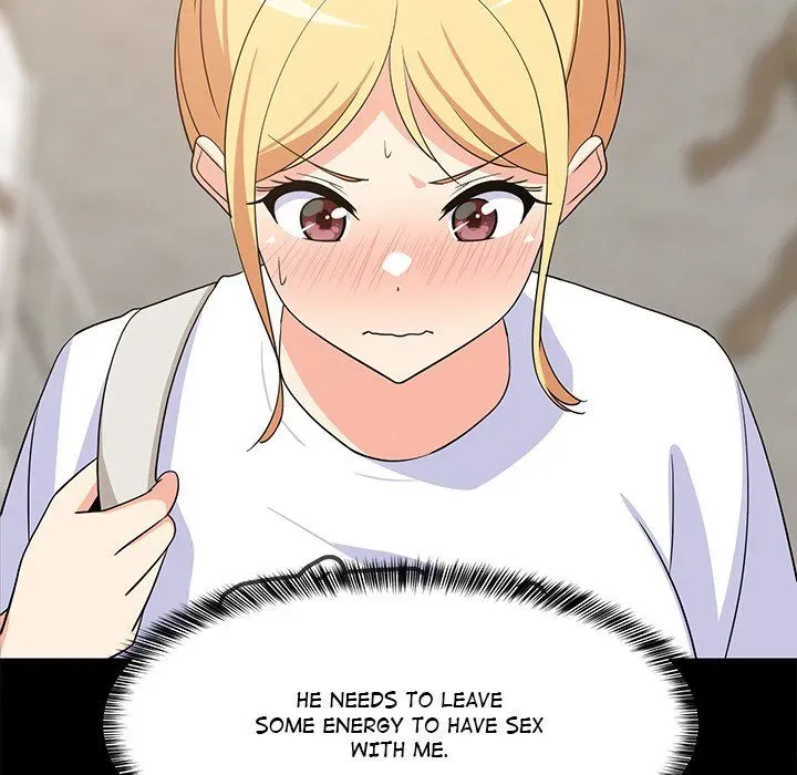 Read Study Buddies chapter 53 image 147 on Lezhin