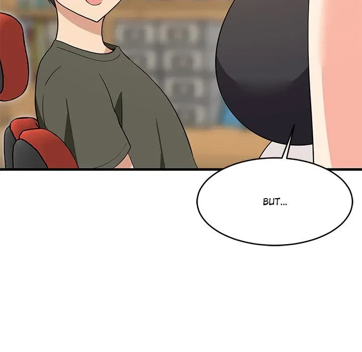 Read Study Buddies chapter 53 image 15 on Lezhin