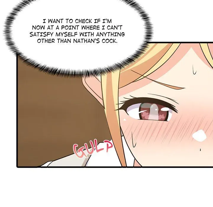 Read Study Buddies chapter 53 image 151 on Lezhin