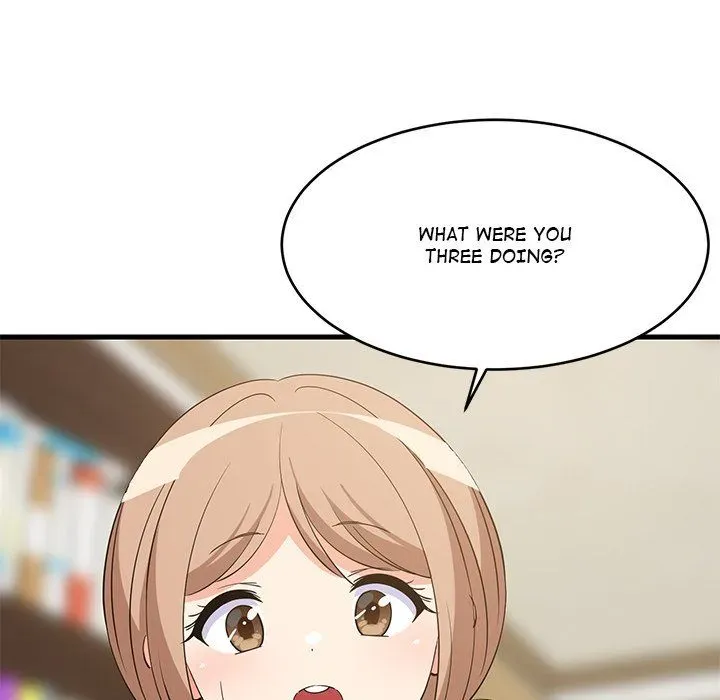 Read Study Buddies chapter 53 image 16 on Lezhin