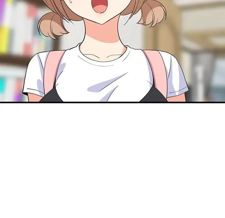 Read Study Buddies chapter 53 image 17 on Lezhin