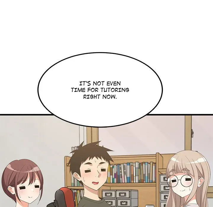 Read Study Buddies chapter 53 image 18 on Lezhin