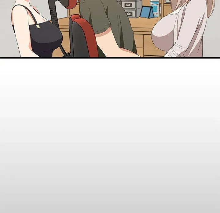 Read Study Buddies chapter 53 image 19 on Lezhin