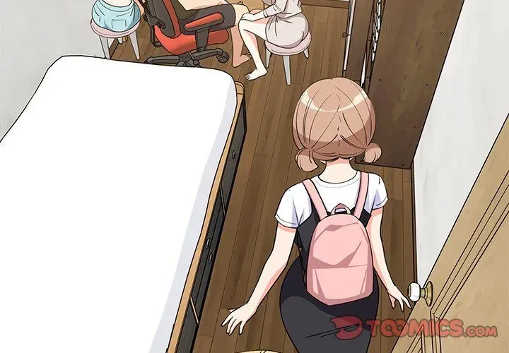 Read Study Buddies chapter 53 image 2 on Lezhin