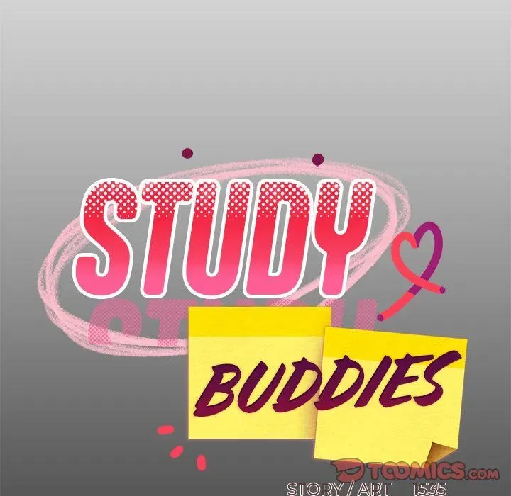 Read Study Buddies chapter 53 image 20 on Lezhin