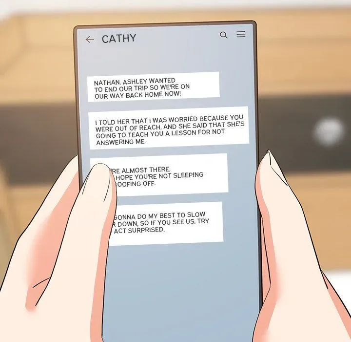 Read Study Buddies chapter 53 image 42 on Lezhin