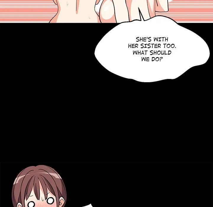 Read Study Buddies chapter 53 image 45 on Lezhin