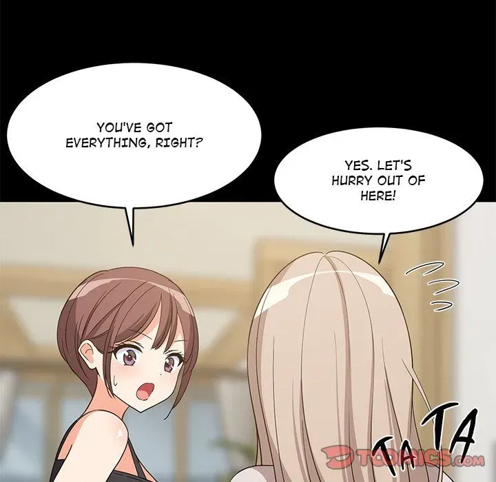 Read Study Buddies chapter 53 image 47 on Lezhin