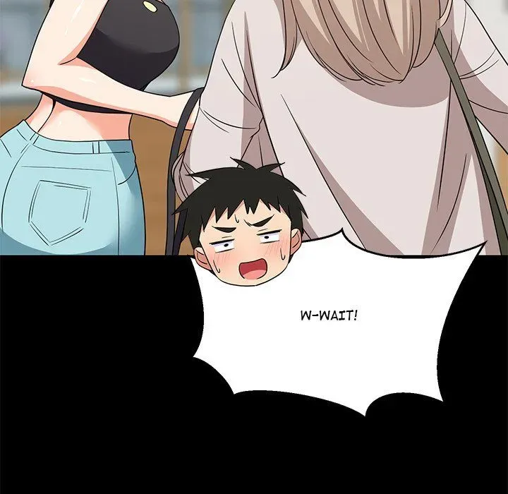 Read Study Buddies chapter 53 image 48 on Lezhin