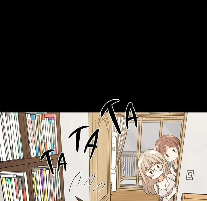 Read Study Buddies chapter 53 image 49 on Lezhin