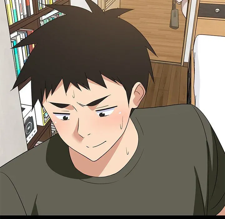 Read Study Buddies chapter 53 image 50 on Lezhin