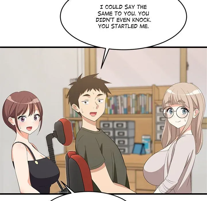 Read Study Buddies chapter 53 image 6 on Lezhin