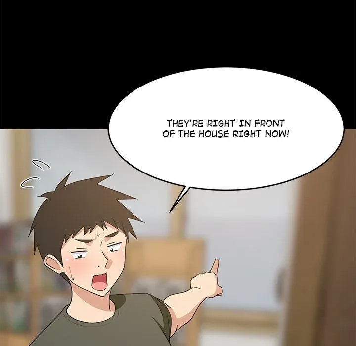 Read Study Buddies chapter 53 image 60 on Lezhin
