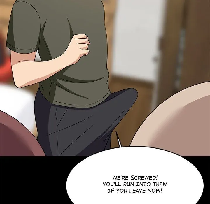Read Study Buddies chapter 53 image 61 on Lezhin