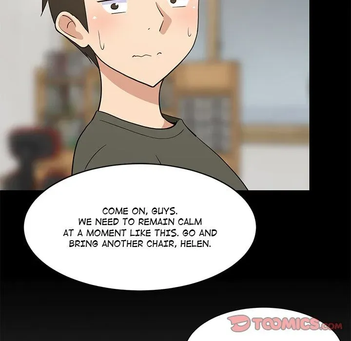Read Study Buddies chapter 53 image 65 on Lezhin