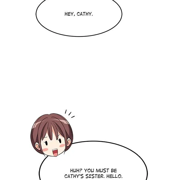 Read Study Buddies chapter 53 image 7 on Lezhin