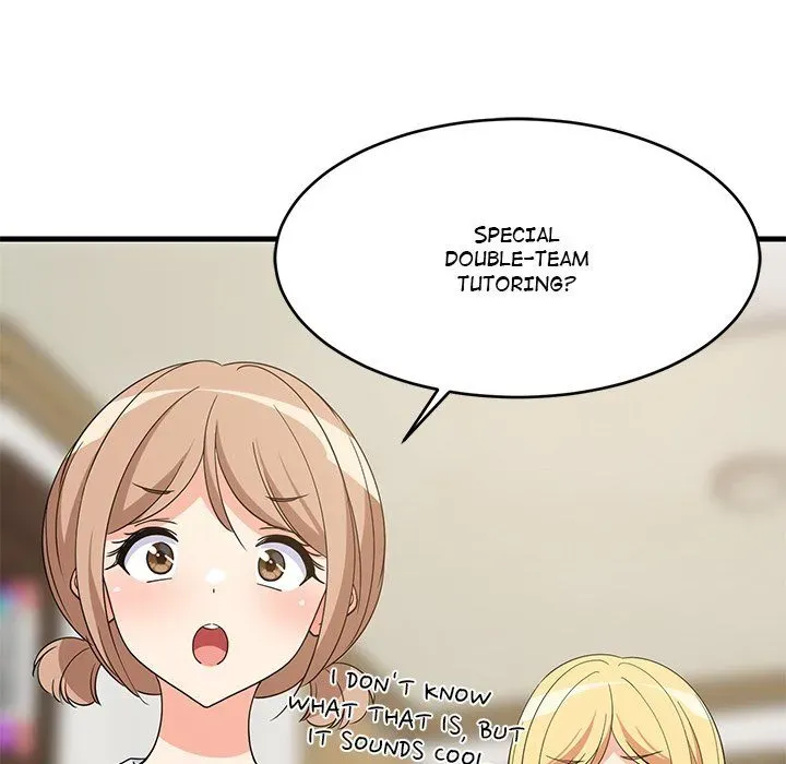 Read Study Buddies chapter 53 image 71 on Lezhin