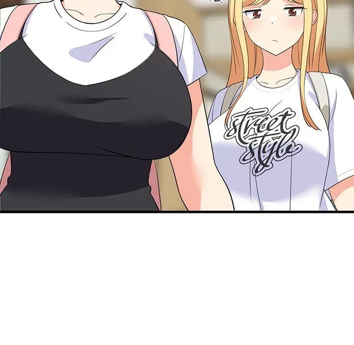 Read Study Buddies chapter 53 image 72 on Lezhin