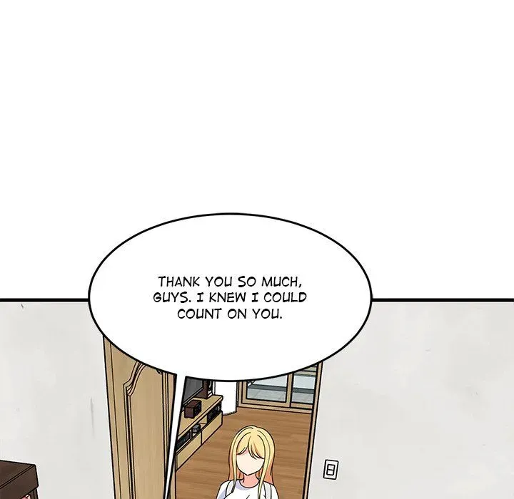 Read Study Buddies chapter 53 image 73 on Lezhin