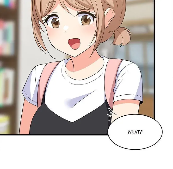 Read Study Buddies chapter 53 image 77 on Lezhin