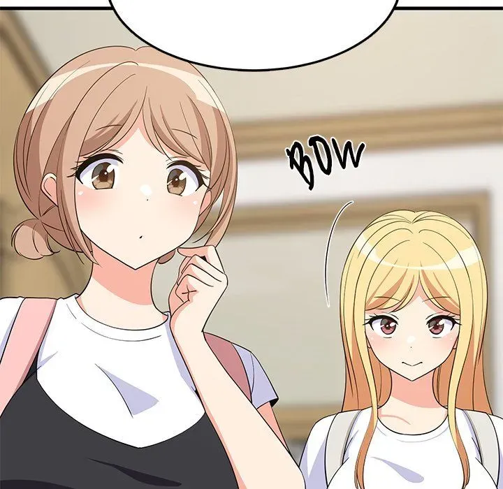 Read Study Buddies chapter 53 image 8 on Lezhin
