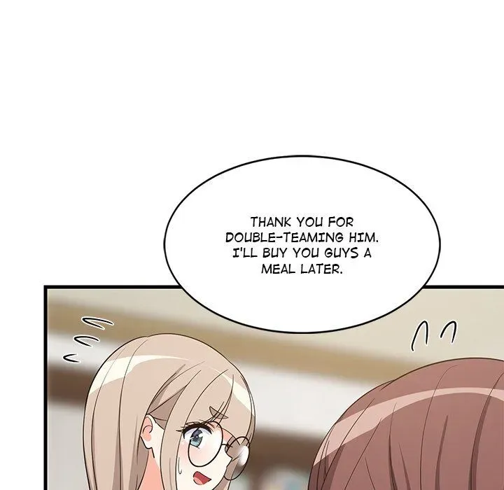 Read Study Buddies chapter 53 image 81 on Lezhin