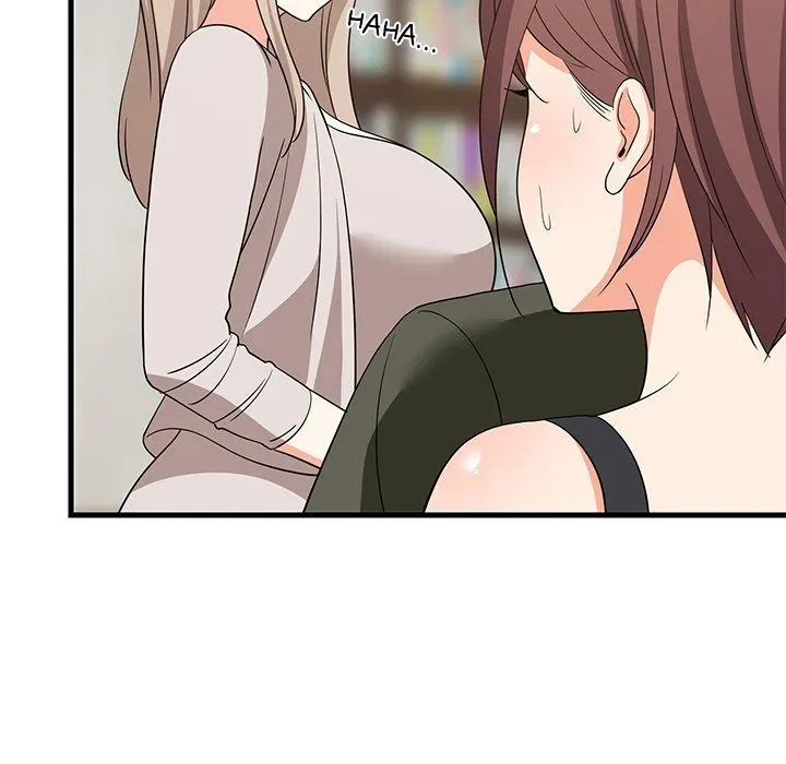 Read Study Buddies chapter 53 image 82 on Lezhin