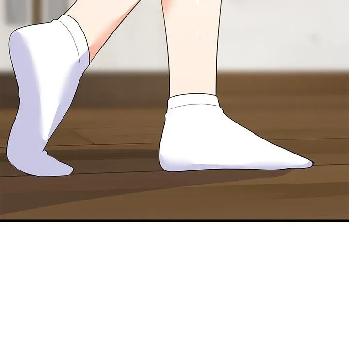 Read Study Buddies chapter 53 image 84 on Lezhin