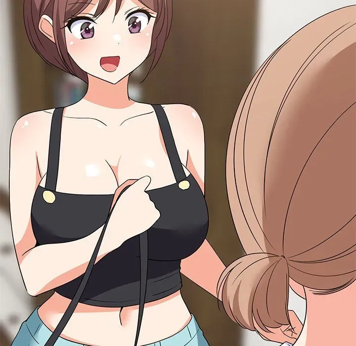 Read Study Buddies chapter 53 image 86 on Lezhin