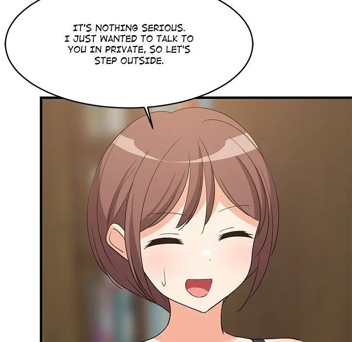 Read Study Buddies chapter 53 image 88 on Lezhin