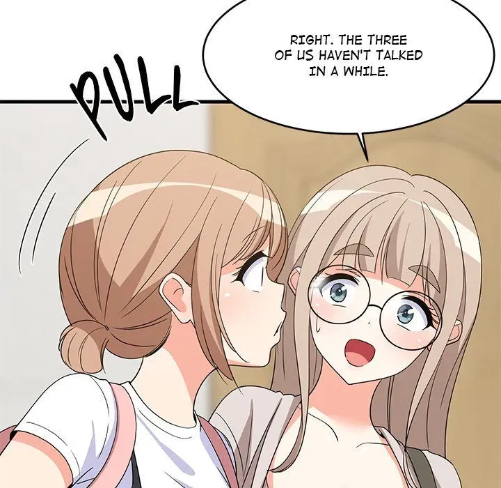 Read Study Buddies chapter 53 image 90 on Lezhin