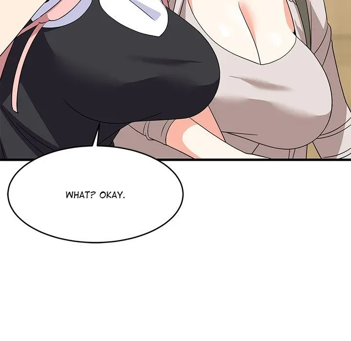 Read Study Buddies chapter 53 image 91 on Lezhin