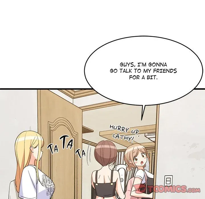 Read Study Buddies chapter 53 image 92 on Lezhin