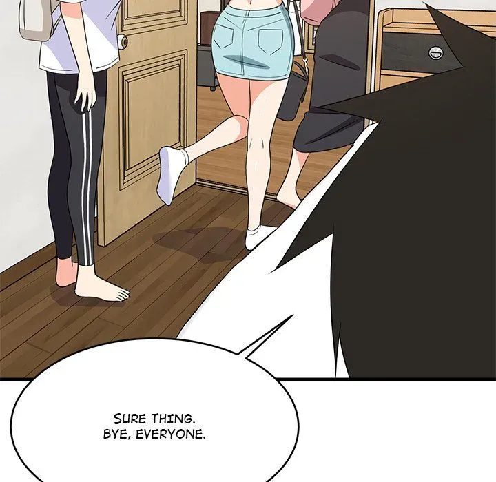 Read Study Buddies chapter 53 image 93 on Lezhin