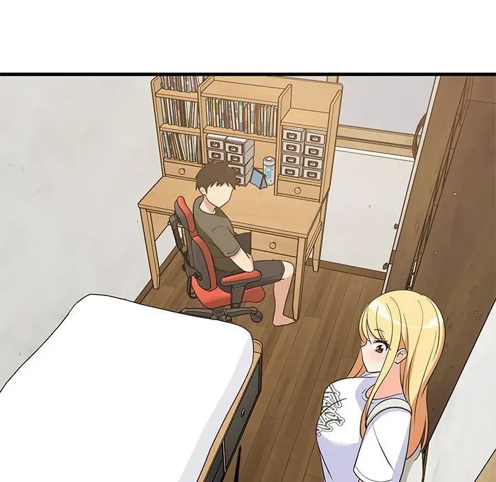 Read Study Buddies chapter 53 image 97 on Lezhin