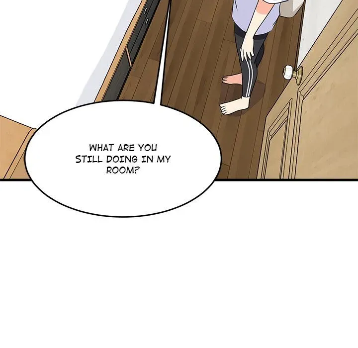 Read Study Buddies chapter 53 image 98 on Lezhin