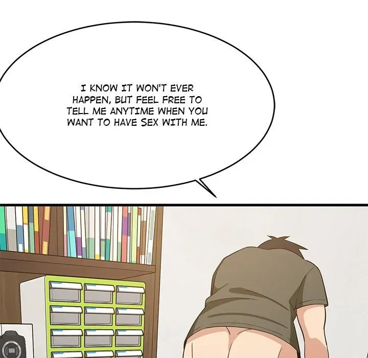Read Study Buddies chapter 54 image 100 on Lezhin