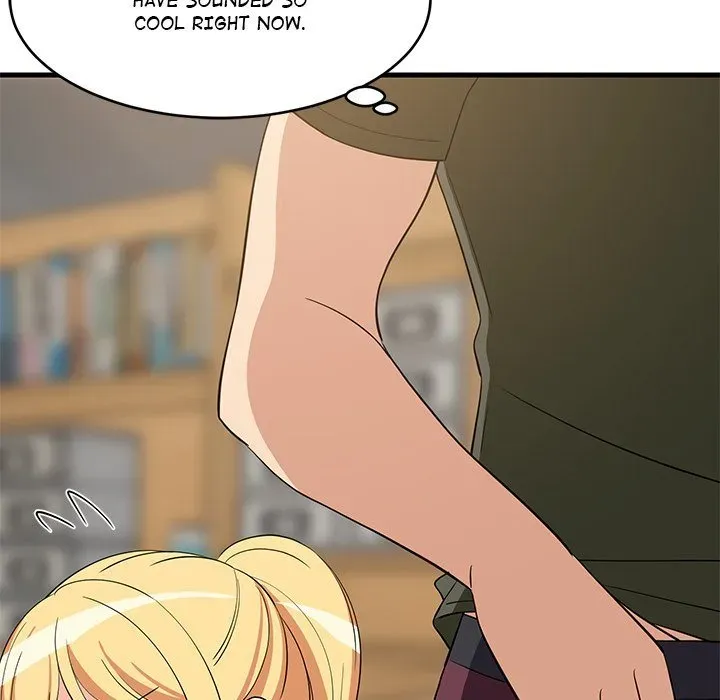 Read Study Buddies chapter 54 image 105 on Lezhin