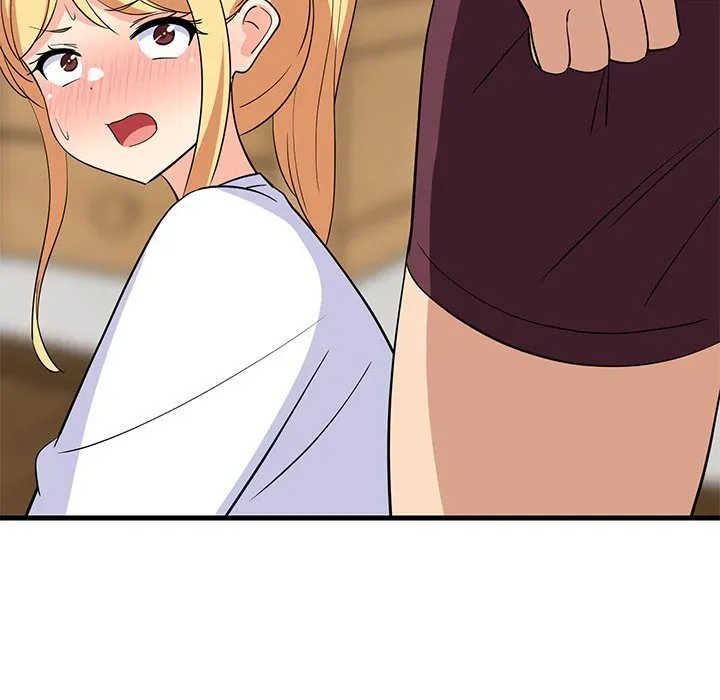 Read Study Buddies chapter 54 image 106 on Lezhin