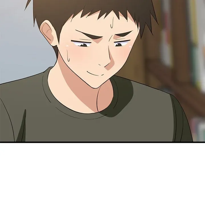 Read Study Buddies chapter 54 image 108 on Lezhin